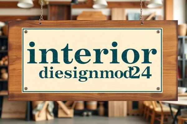 interior designmode24