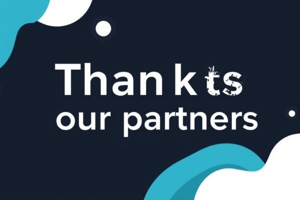 designmode24 thanks to our partners