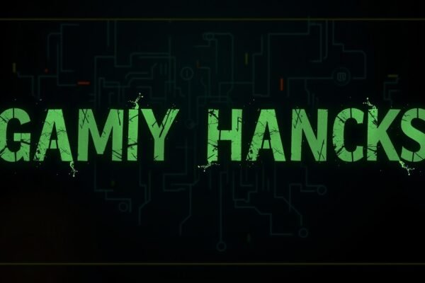 gaming hacks thehaketech