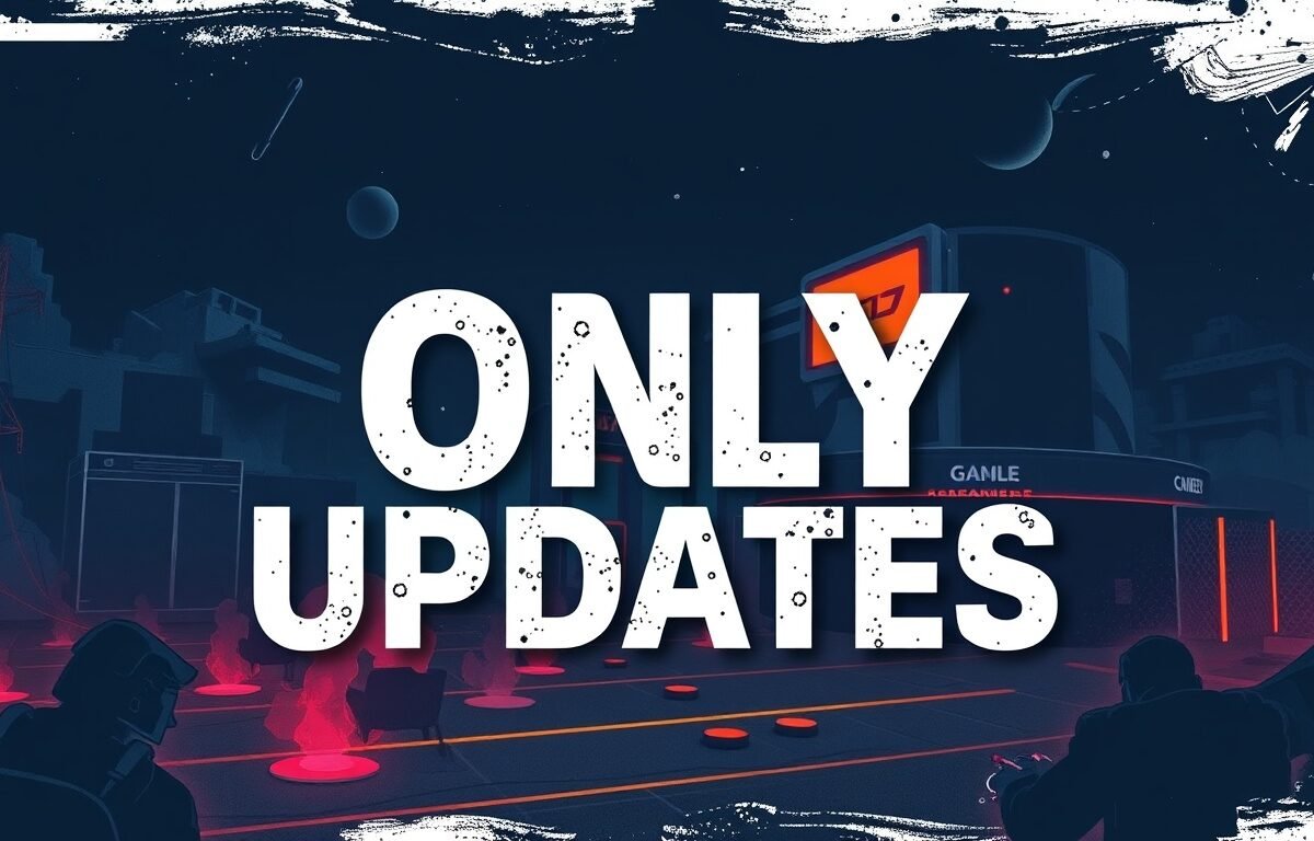 gaming updates thehaketech