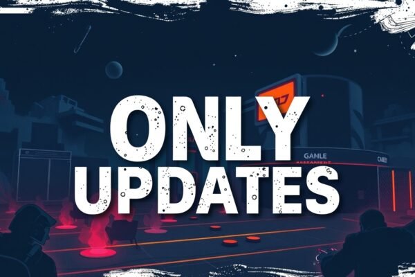 gaming updates thehaketech