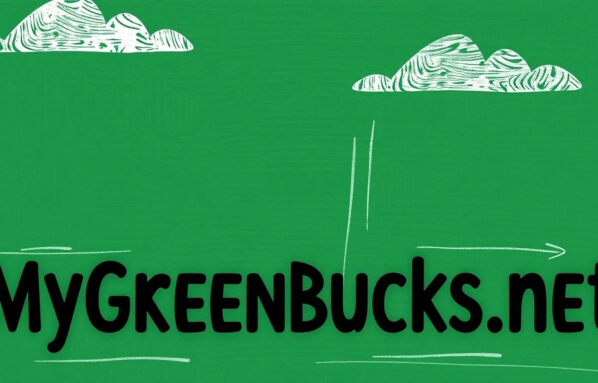 mygreenbucks net kenneth