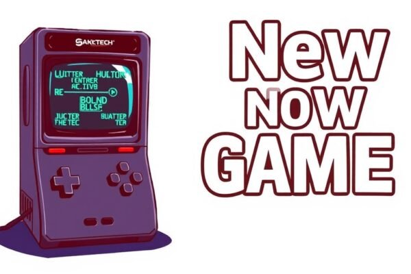 new game console thehaketech