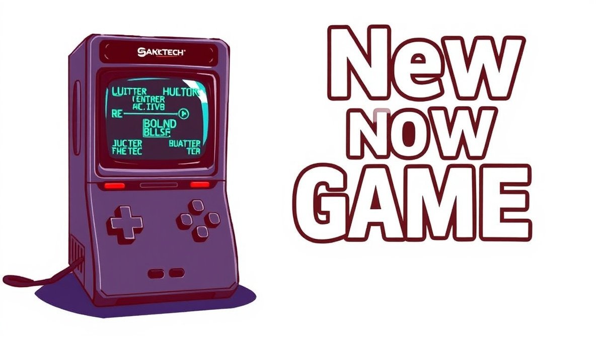 new game console thehaketech