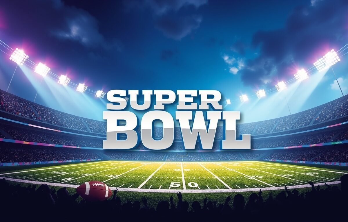super bowl designmode24 biggest sporting event