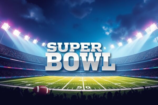 super bowl designmode24 biggest sporting event