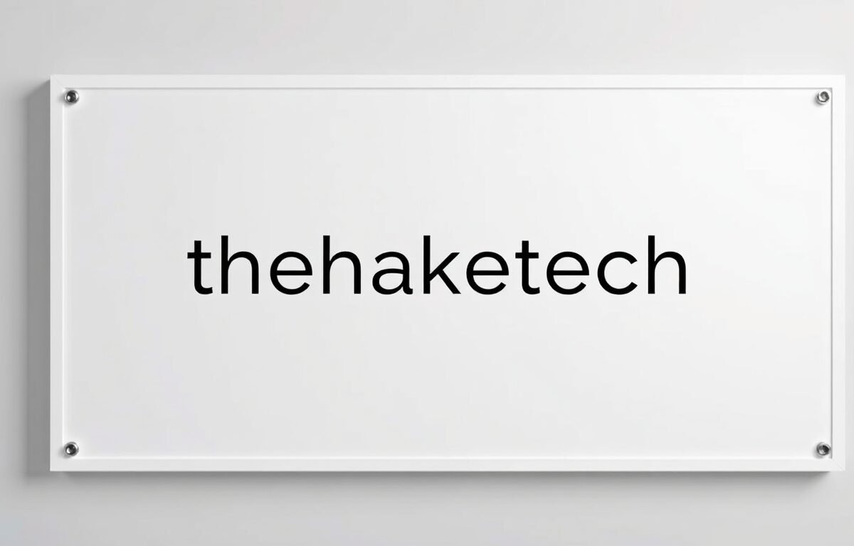 thehaketechthehaketech