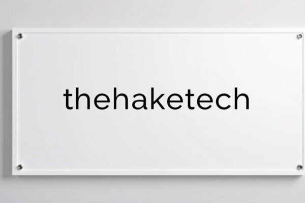 thehaketechthehaketech