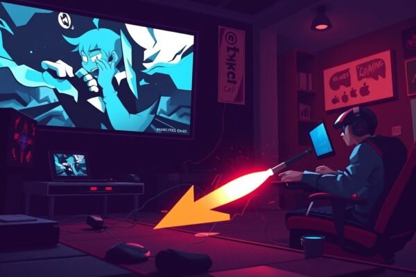 thehaketech gaming updates by thehake
