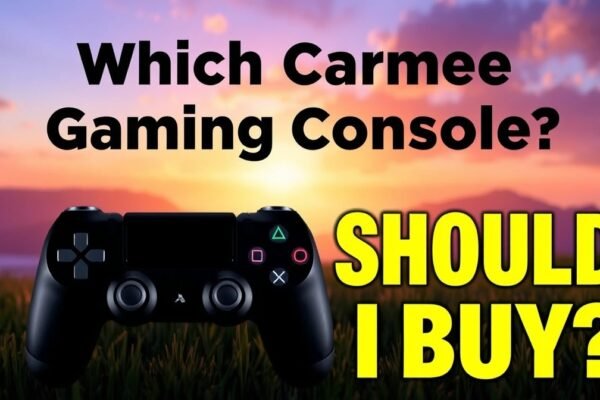 which gaming console should i buy bfnctutorials